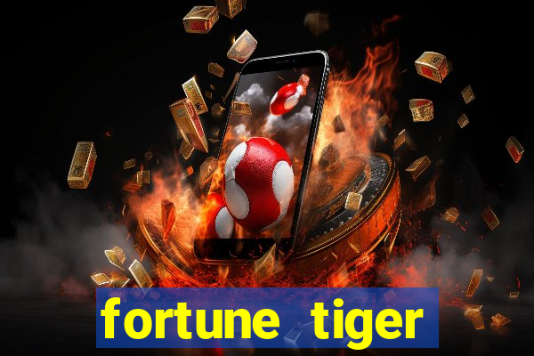 fortune tiger deposito minimo 5 reais